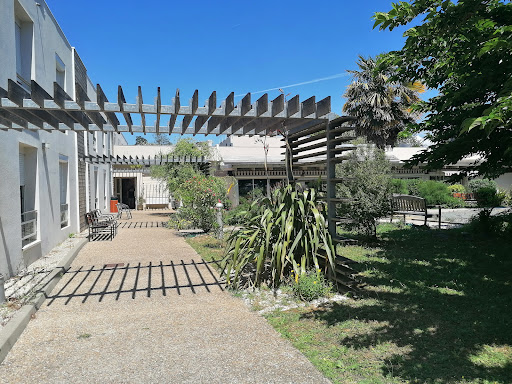 Photo de EHPAD DU BOIS D'HURE