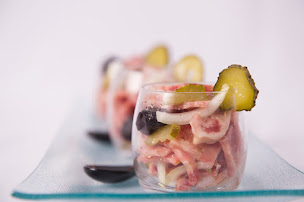 Photo n°3 de Charcuterie OLIVIER à Aix-en-Provence (Boucherie)