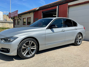 Photo n°6 de PERFECT’ Car à La Chapelle-Saint-Luc (Service d'esthétique automobile)