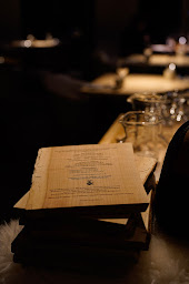 Photo n°14 de Le Saltimbanque - Auberge Restaurant - Sébastien Porquet à Eaucourt-sur-Somme (Restaurant français)