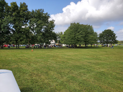 Heritage Field Airport - Thumbnail