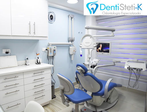 Dentisteti-k Odontología Especializada