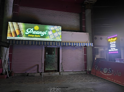 Paangi