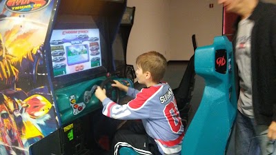 Photos of Rockville Ice Arena