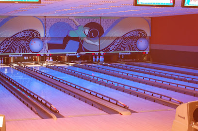 Bowling Amilly