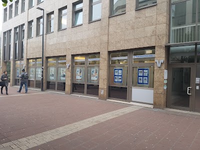 Photos of VR-Bank Rhein-Sieg eG, Gesch&auml;ftsstelle Siegburg, Europaplatz