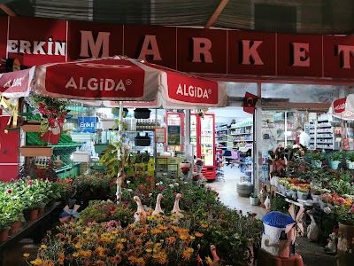 Erkin Market