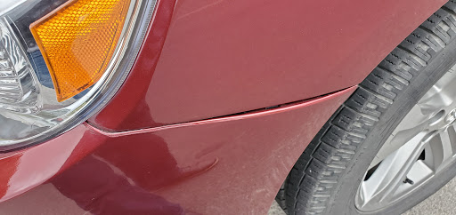 FIX AUTO DÉCARIE - Visual