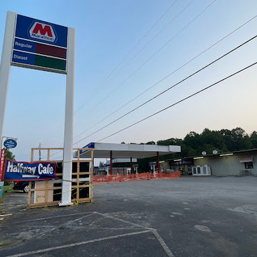 Nottely Food Mart