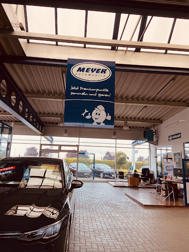 Meyer Automobile GmbH & Co. KG - Thumbnail