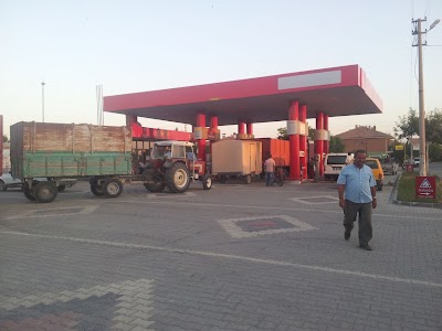 gas-station