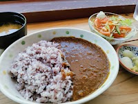 コーヒー＆ギャラリー 無地