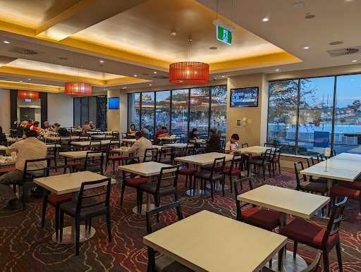 The Grange Buffet - Thumbnail
