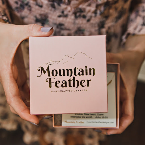Mountain Feather Designs - Thumbnail