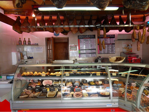 Bon Porc du Haut Jura