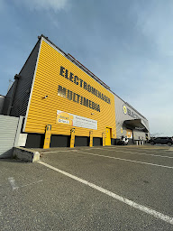 Photo n°14 de ELECTRO DEPOT TOULON à La Seyne-sur-Mer (Magasin de matériel Hi-Fi)