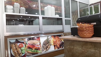 Photos of Alibaba Restaurant