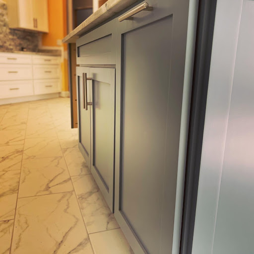 OMK Wood Design, LLC