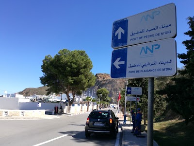 Photos of Port de Plaisance M'diq