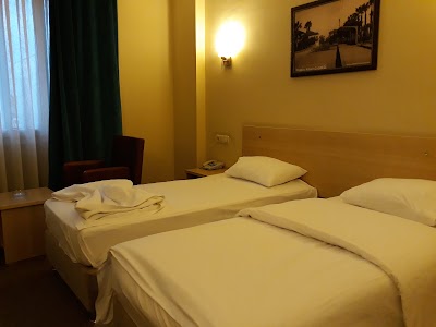 Photos of Hostapark Hotel