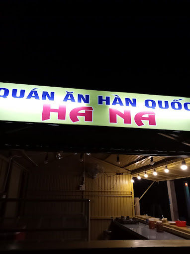 Quán ăn Vặt Hàn Quốc Ha Na, Thới Lai, Bình Đại, Bến Tre