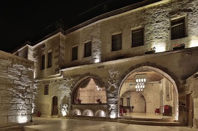 Harem Cappadocia