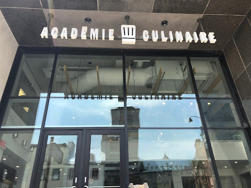 Culinary Academy by null