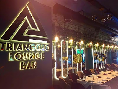 Triangolo Lounge Bar