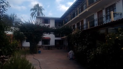 Photos of Hostal Pachamama