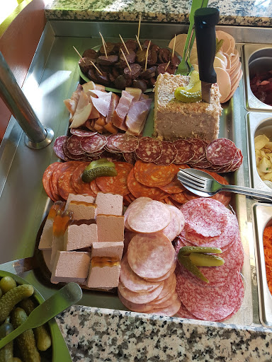 Photo 1 - Ô BISTROT GOURMAND