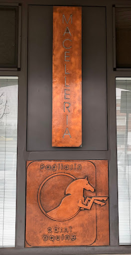 Pagliarin Carni Equine S. R. L. - Thumbnail