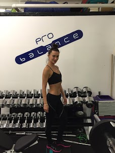 Pro Balance Personal Training manchester