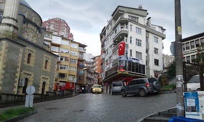 Alperen Muhasebe Ve Sigorta Aracılık Hiz.