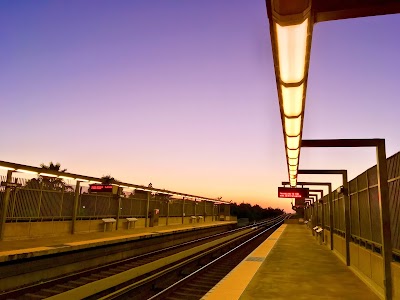 Union City Station