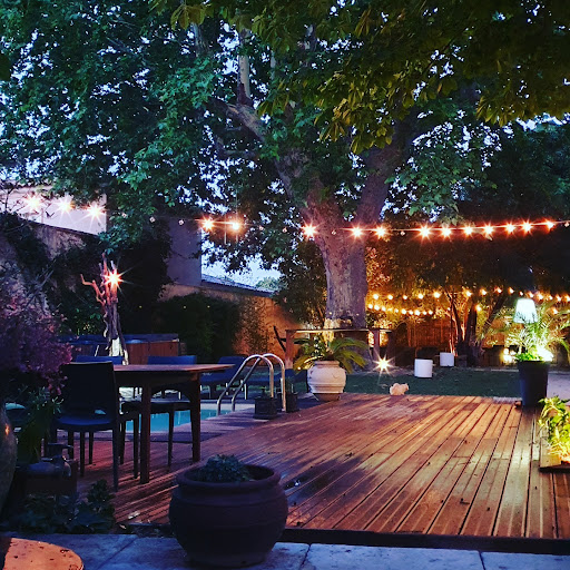 Photo de Mas Langlade à Langlade (30980)