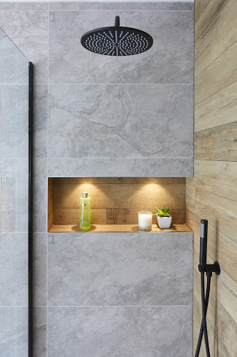 Crown Bathrooms - Thumbnail