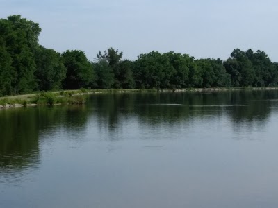 Richard Coleman Recrearional Park & Lake