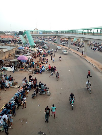 Photos of Panseke Motor Park