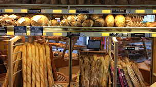Photo n°1 de Boulangerie Pâtisserie 
