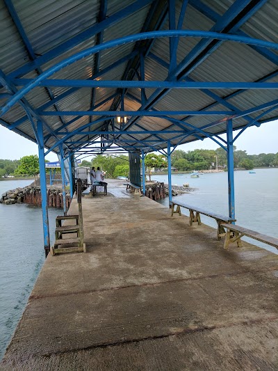 Photos of Muelle Publico