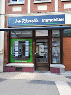LA RHONELLE IMMOBILIER FRESNES SUR ESCAUT à Fresnes-sur-Escaut