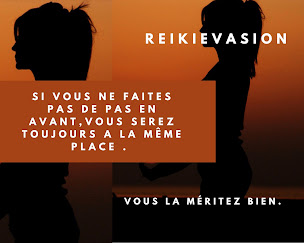 Photo n°12 de ReikiEvasion à La Seyne-sur-Mer (Thérapeute Reiki)