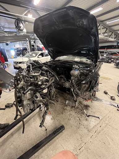 Automodif - Autoexperten Gallery - Sweden