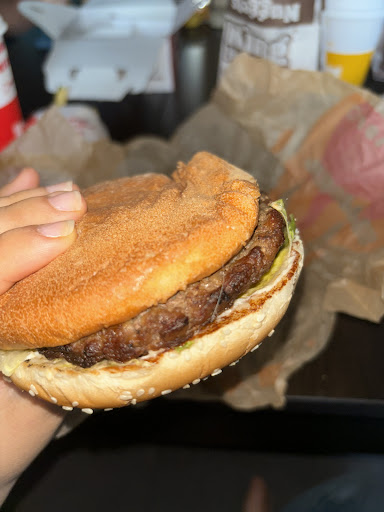Photo 7 - Burger King