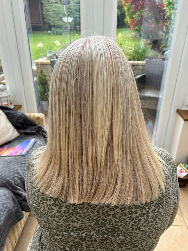 Joseph Clarkson hairdressing - Thumbnail