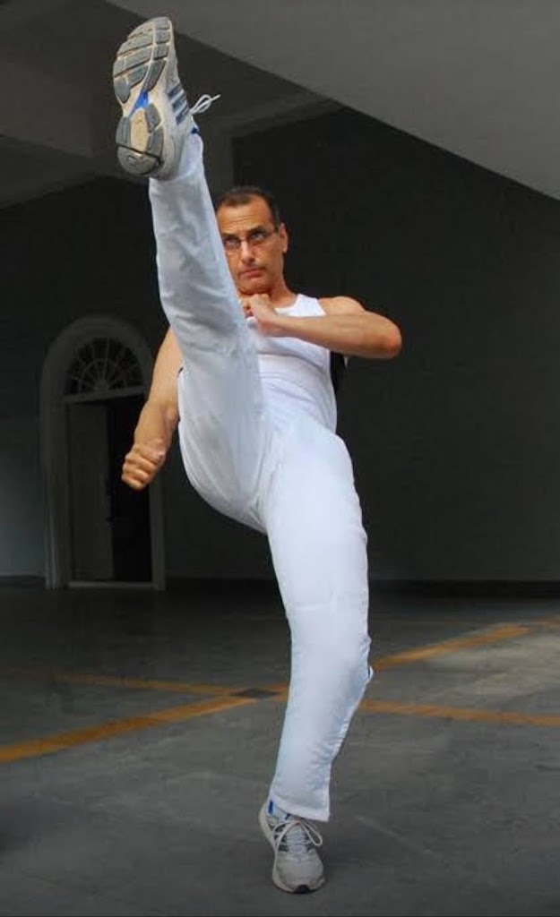 Zareer Patell Fitness