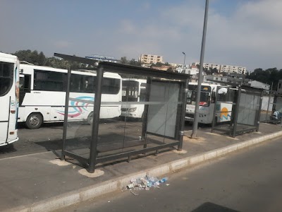 bus-station