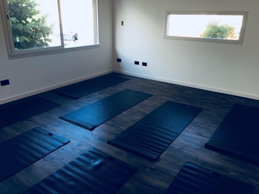 HYGGE Yoga Studio, Author: HYGGE Yoga Studio