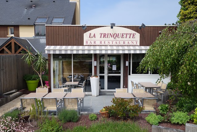 Restaurant La Trinquette
