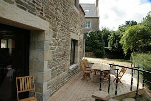 Photo n°7 de Gîte Finistère: La Maison de la Tourelle à Plouigneau (Hostellerie)